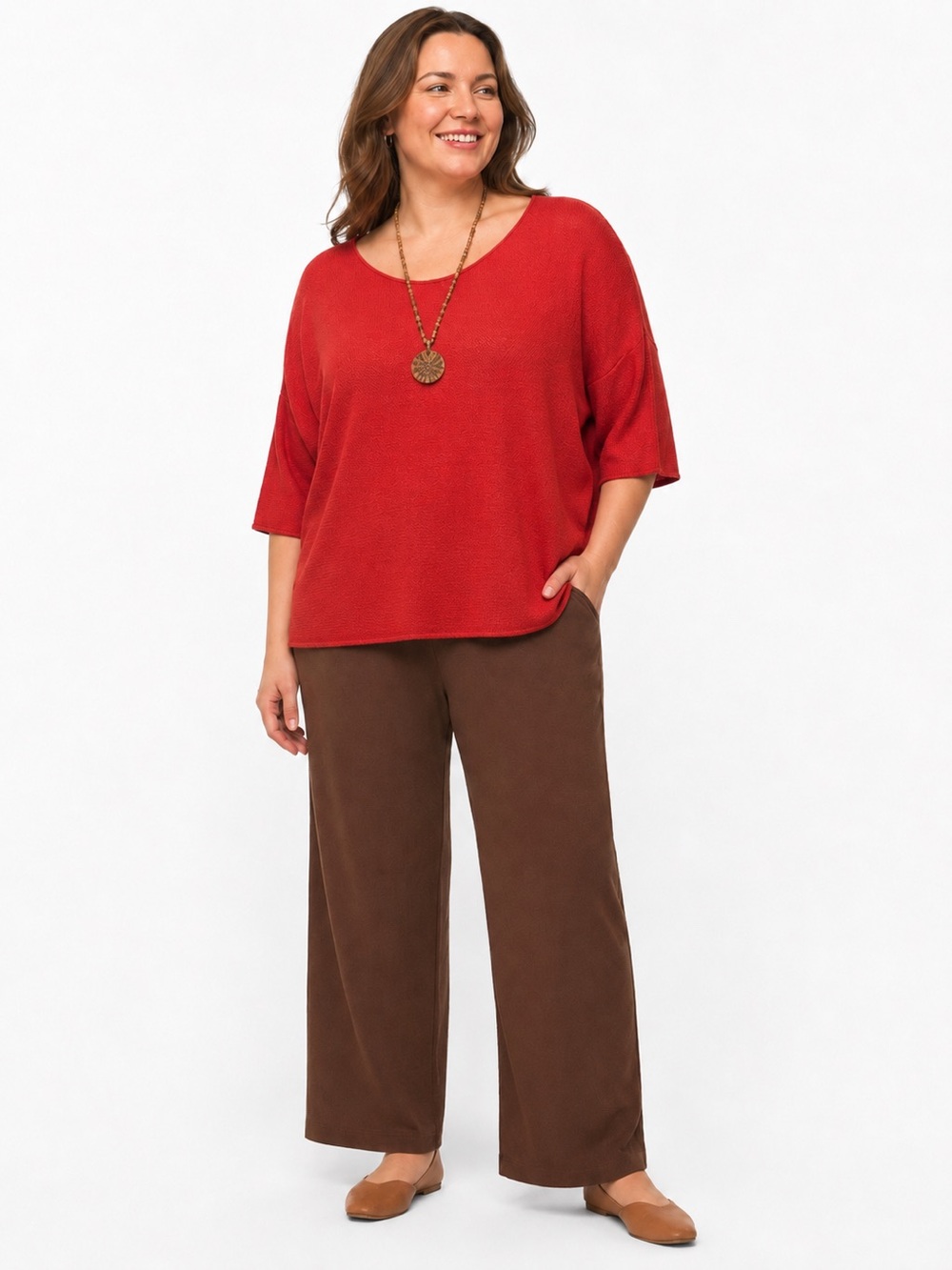 Eileen Fisher sweater women’s size 1X